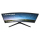 Samsung C27R500FHRX Curved - 647164 - zdjęcie 2